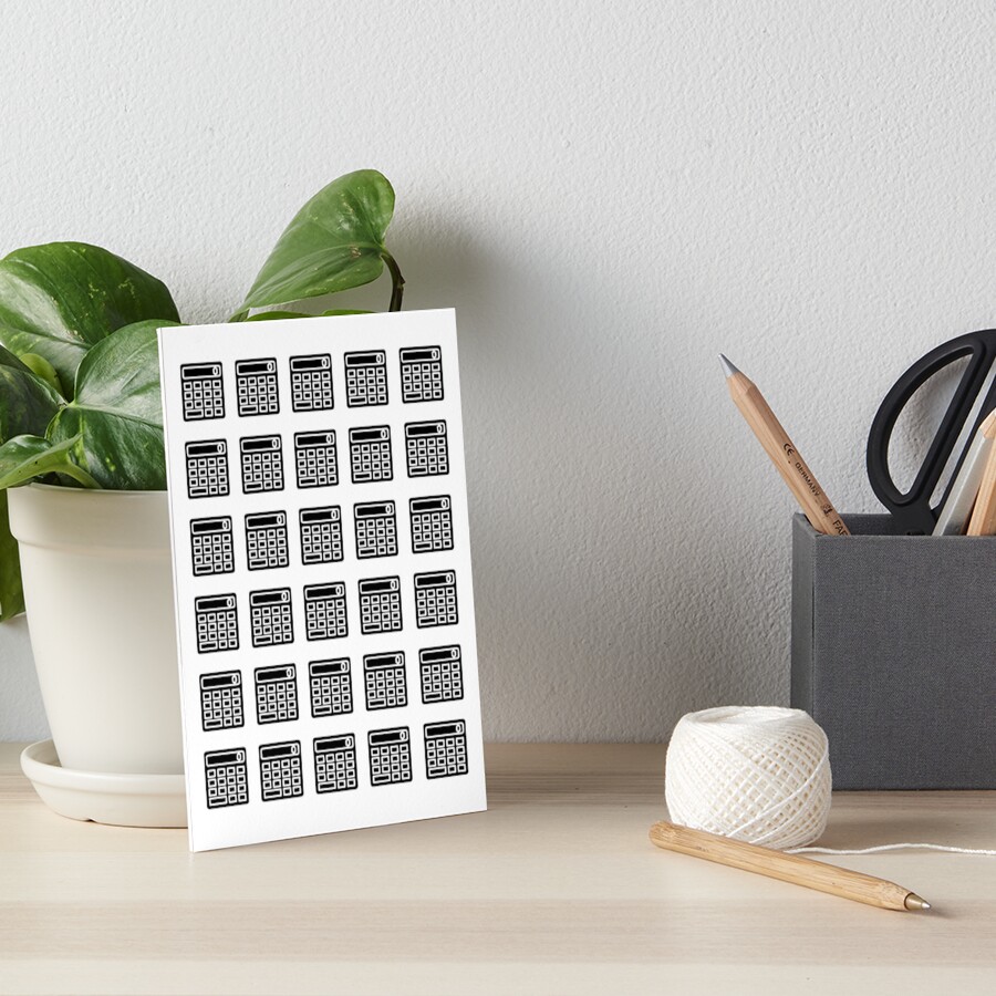 Item preview, Art Board Print designed and sold by PSheekey.