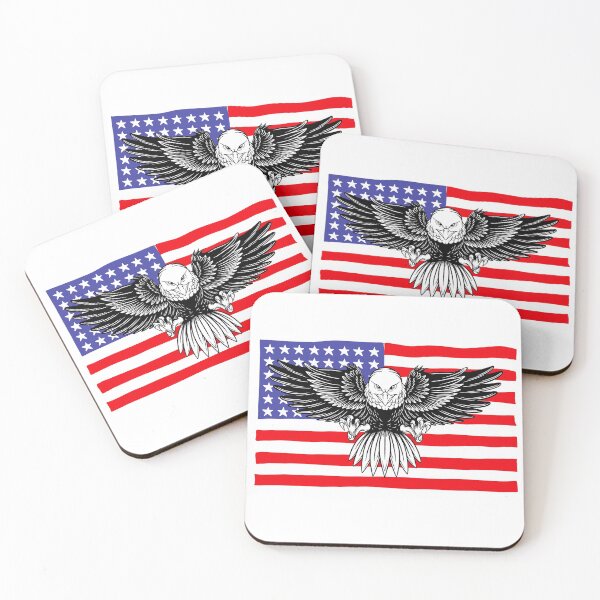 Item preview, American eagle designed and sold by elfizayudha.