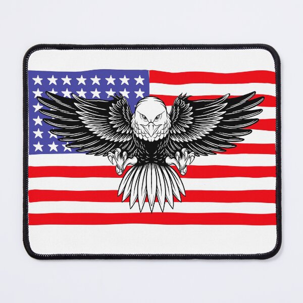 Item preview, American eagle designed and sold by elfizayudha.