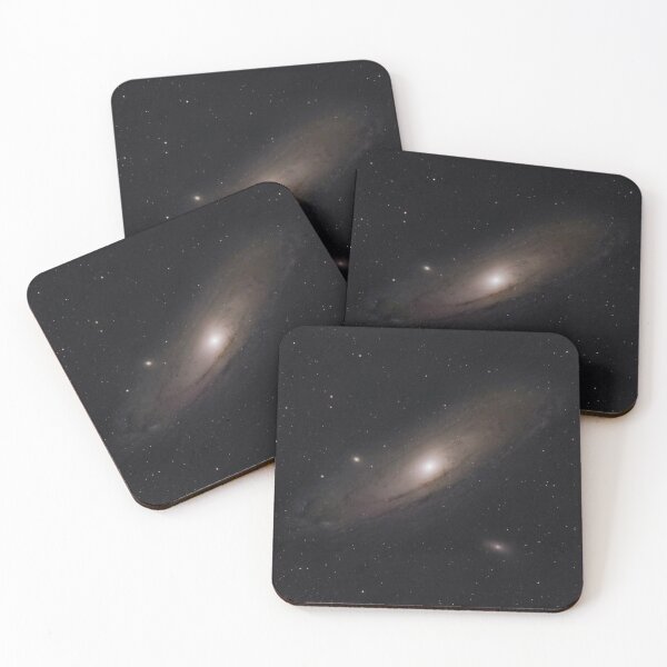 Item preview, The Andromeda Galaxy designed and sold by Astromerican.