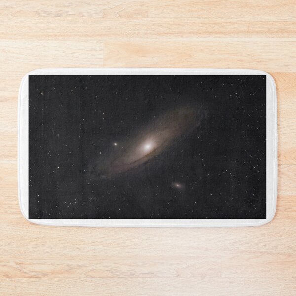 Item preview, The Andromeda Galaxy designed and sold by Astromerican.