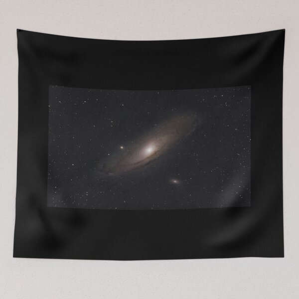 Item preview, The Andromeda Galaxy designed and sold by Astromerican.