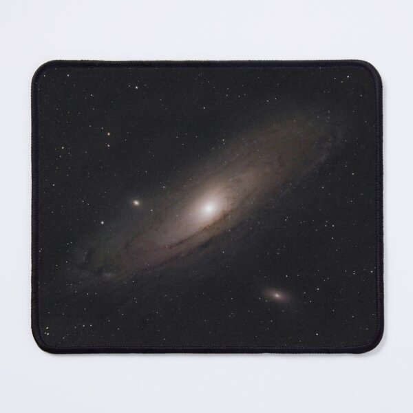 Item preview, The Andromeda Galaxy designed and sold by Astromerican.