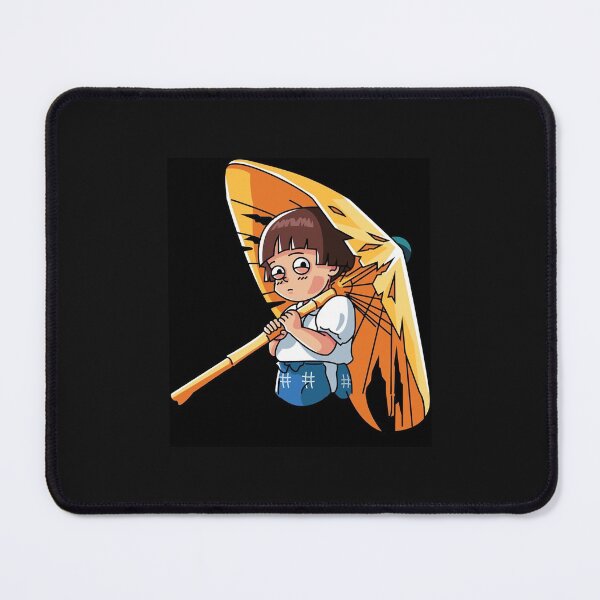 Item preview, Needed Gifts Setsuko From Grave Of The Fireflies Halloween designed and sold by LittleCanada.