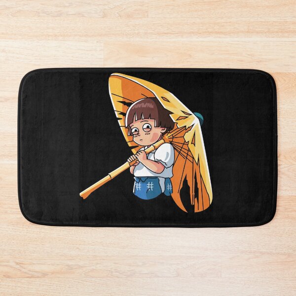 Item preview, Needed Gifts Setsuko From Grave Of The Fireflies Halloween designed and sold by LittleCanada.
