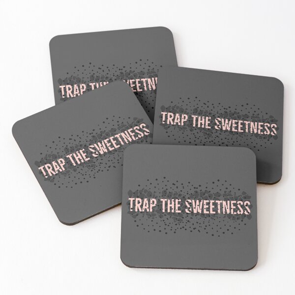 Item preview, Trap the sweetness.  designed and sold by assstono3027.