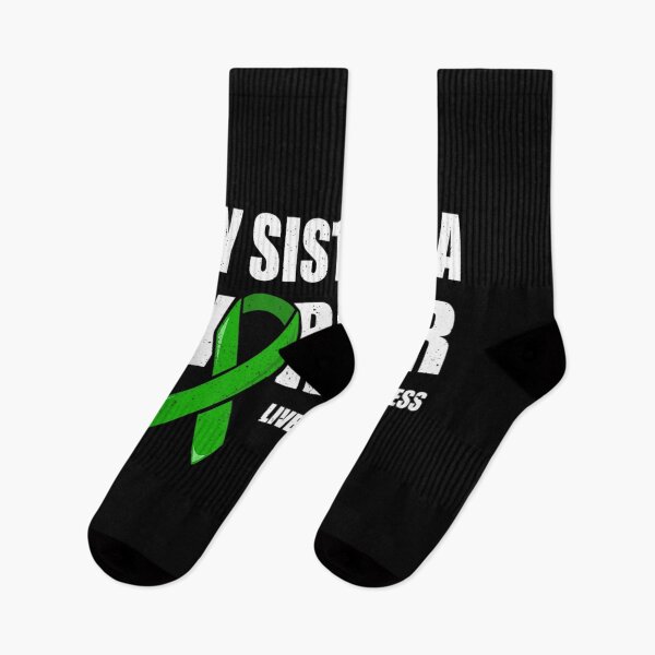 Item preview,  Sister Warrior Liver Cancer designed and sold by rubysheila.