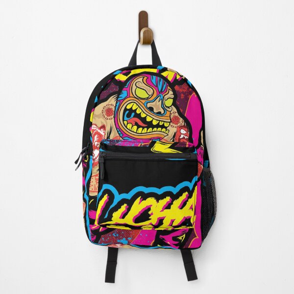 Item preview, LUCHAS GRACIAS designed and sold by buritomachine.