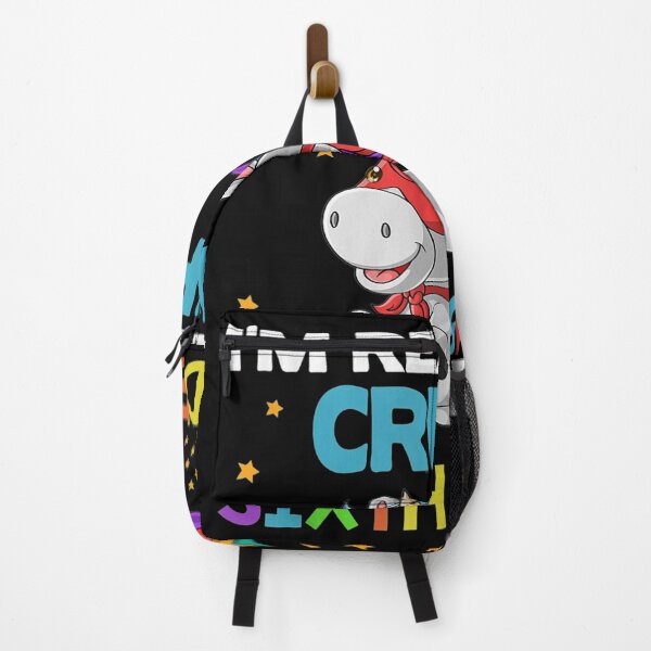 Item preview,  Unicorn Ready Crush Sixth Grade Back School Here Come designed and sold by suzanso.