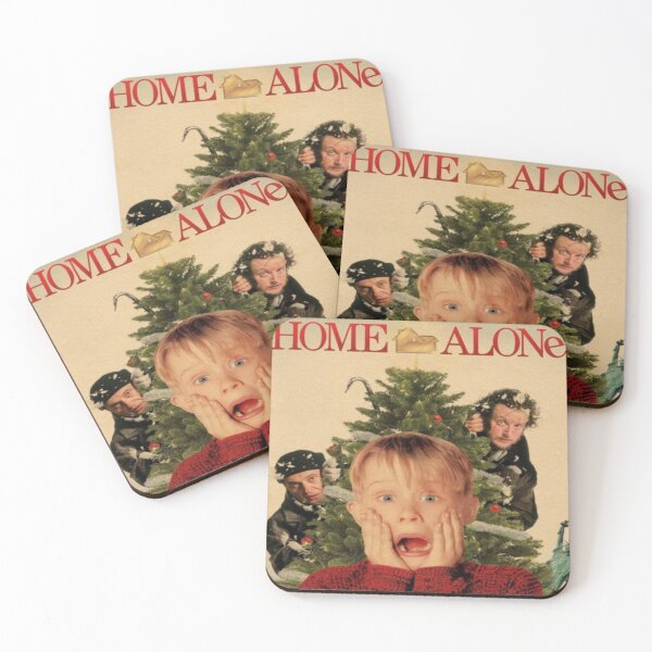 Item preview, Home Alone (1990) Movie designed and sold by LovedPosters.