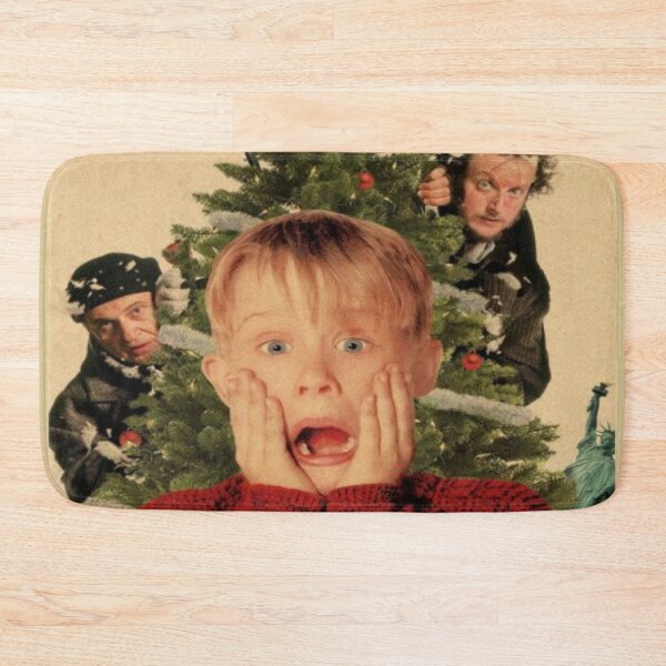 Item preview, Home Alone (1990) Movie designed and sold by LovedPosters.