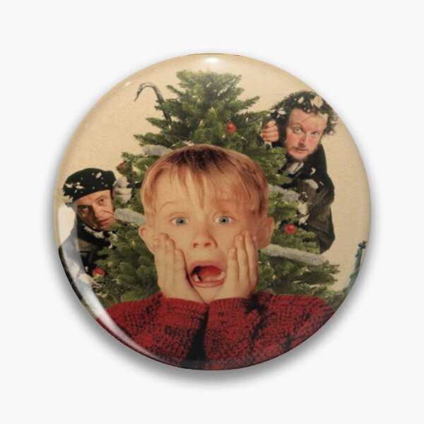 Item preview, Home Alone (1990) Movie designed and sold by LovedPosters.
