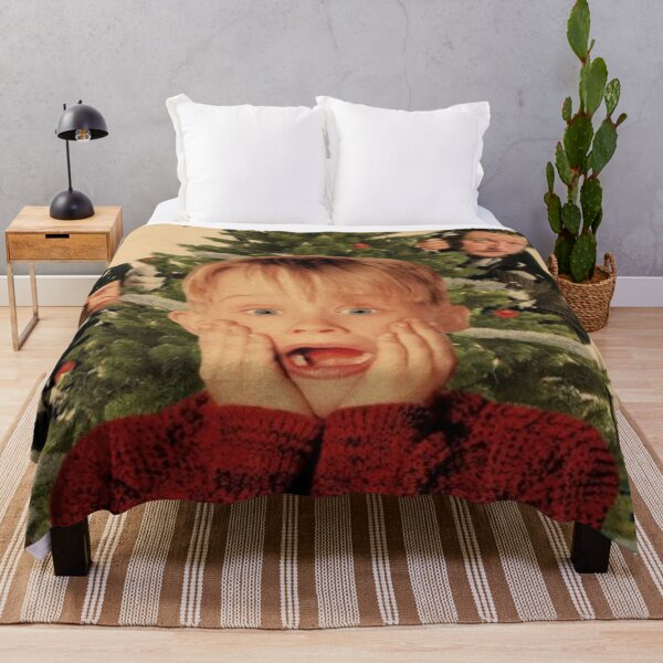 Item preview, Home Alone (1990) Movie designed and sold by LovedPosters.