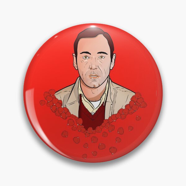 Item preview, Kevin Spacey American Beauty designed and sold by Perezoshop.
