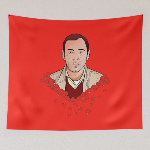 Item preview, Kevin Spacey American Beauty designed and sold by Perezoshop.