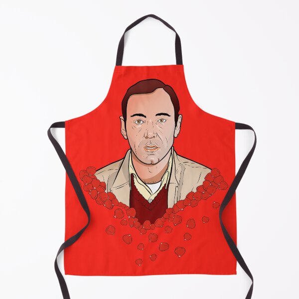 Item preview, Kevin Spacey American Beauty designed and sold by Perezoshop.