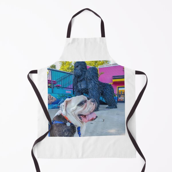 Item preview, Roscoe at Ripleys designed and sold by Chris Tipton.