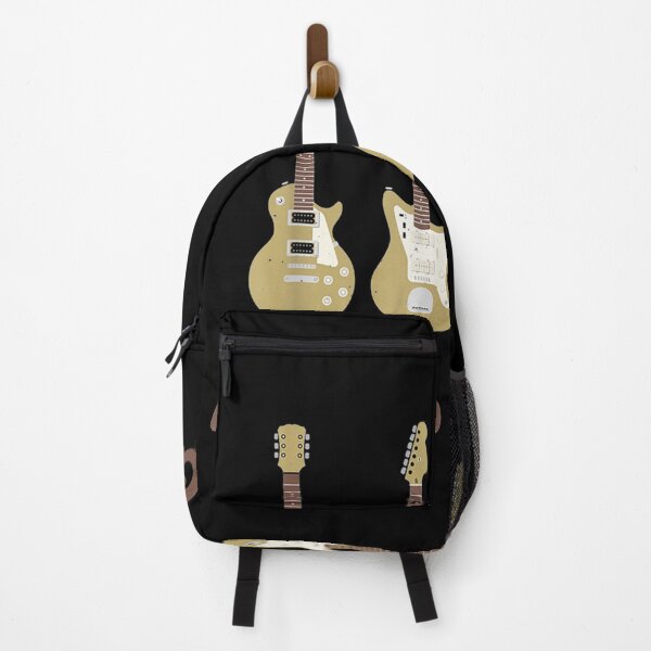 Item preview,  Guitar Lets Rock Guitarist Gift Player designed and sold by rubysheila.