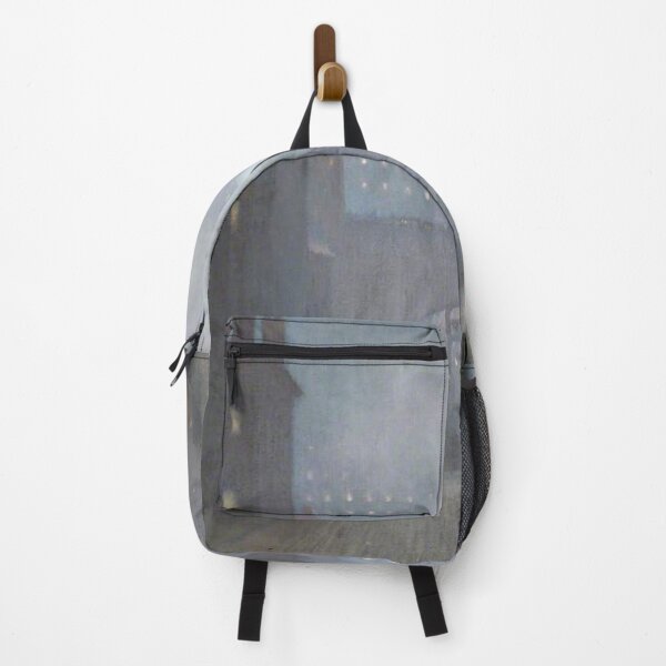 Item preview, York Street Leading to Charles Street Manchester - Adolphe Valette designed and sold by Vintage Designs +.
