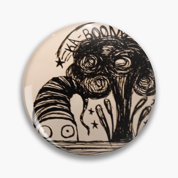 Item preview, KA-BOOM designed and sold by MissJades.