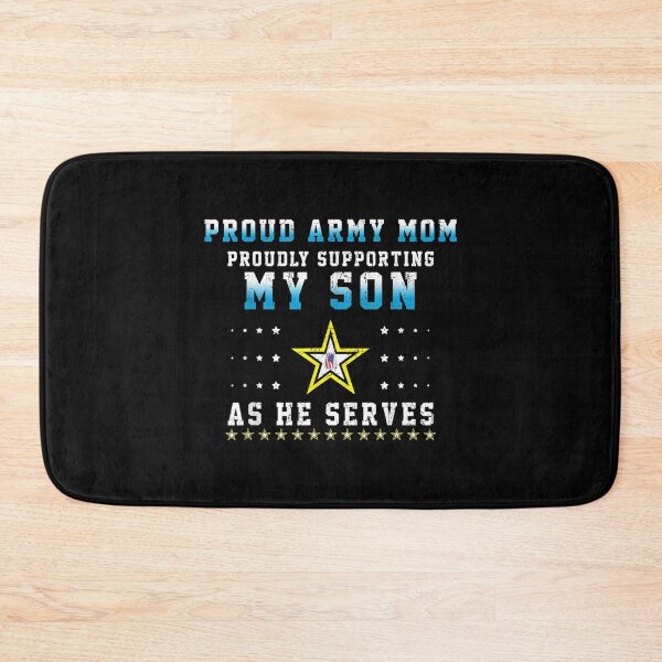 Item preview,  Proudly Supporting Serves Proud Army designed and sold by suzanso.
