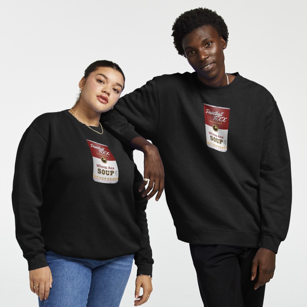 Item preview, Pullover Sweatshirt designed and sold by PbFiXX.