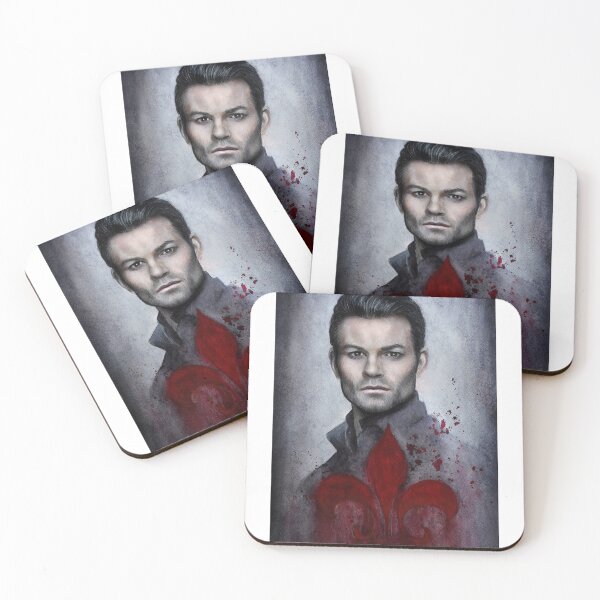 Item preview, The Noble Brother  designed and sold by A&K Art Zone.