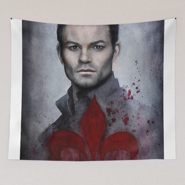 Item preview, The Noble Brother designed and sold by A&K Art Zone.