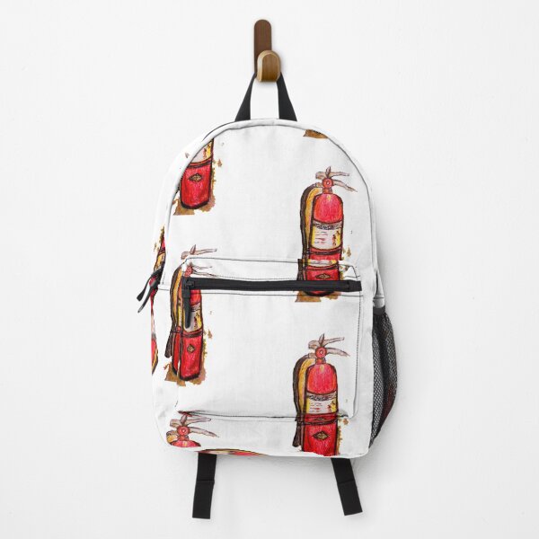 Item preview, Fire Extinguisher designed and sold by CanDo20.