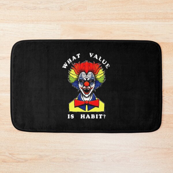 Item preview, clown world 1  designed and sold by usTamondong.