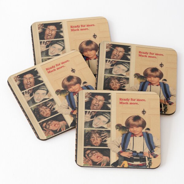 Item preview, Home Alone 3 (1997) Movie designed and sold by LovedPosters.