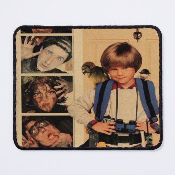 Item preview, Home Alone 3 (1997) Movie designed and sold by LovedPosters.