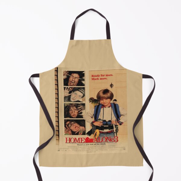 Item preview, Home Alone 3 (1997) Movie designed and sold by LovedPosters.