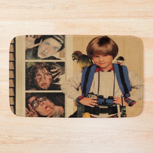 Item preview, Home Alone 3 (1997) Movie designed and sold by LovedPosters.