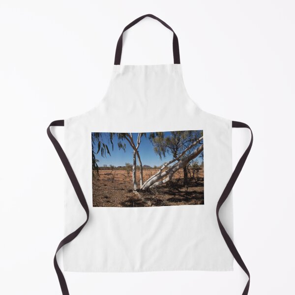 Item preview, young desert gums designed and sold by stickelsimages.