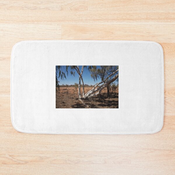 Item preview, young desert gums designed and sold by stickelsimages.