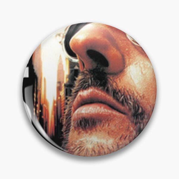 Item preview, Leon; The Professional Movie 1994 designed and sold by petrieirene.