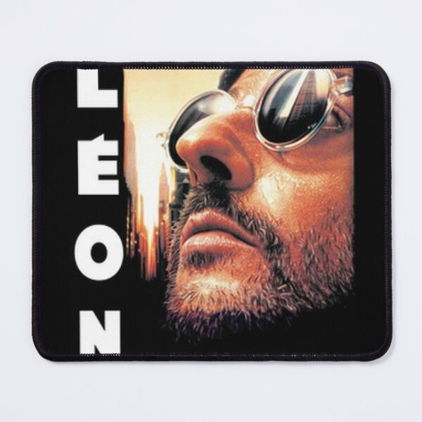 Item preview, Leon; The Professional Movie 1994 designed and sold by petrieirene.
