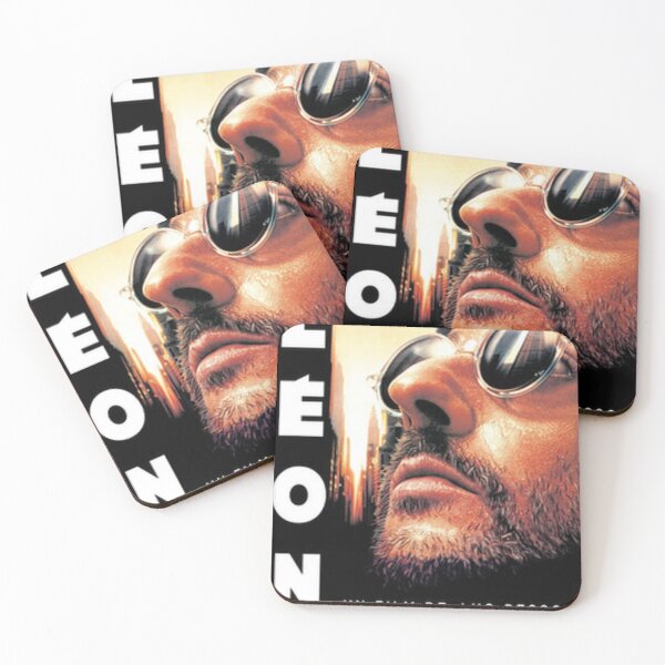Item preview, Leon; The Professional Movie 1994 designed and sold by petrieirene.
