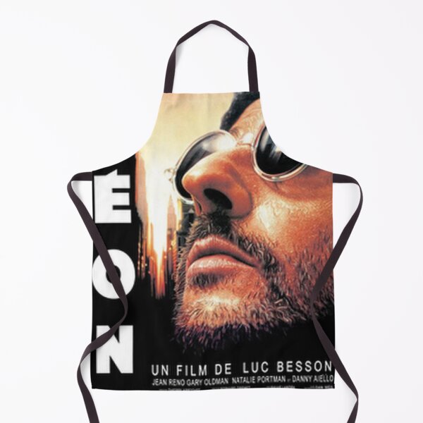 Item preview, Leon; The Professional Movie 1994 designed and sold by petrieirene.