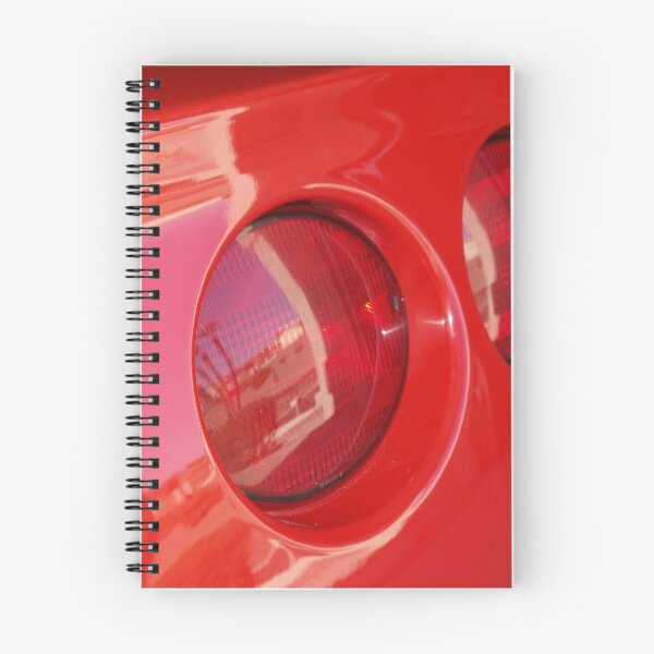 Item preview, Taillight Reflection designed and sold by tvlgoddess.
