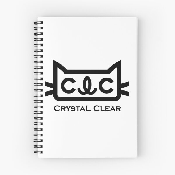 Item preview, CLC logo ver.2 designed and sold by girlsgirls.