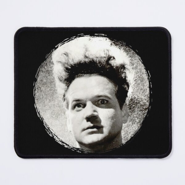 Item preview, Eraserhead designed and sold by monsterplanet.