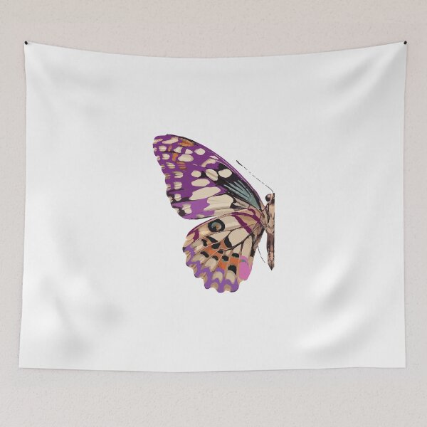 Item preview, Butterfly Designe designed and sold by sevenseventaran.
