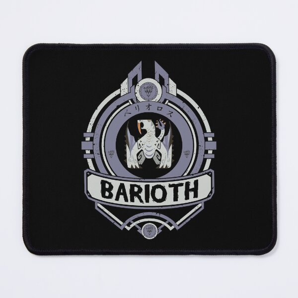 Item preview, BARIOTH - ULTIMATE EDITION designed and sold by EXION CREW.