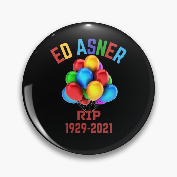 Item preview, Ed Asner designed and sold by WoodburyLake.