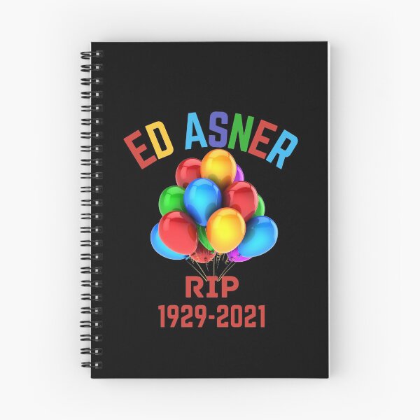 Item preview, Ed Asner designed and sold by WoodburyLake.