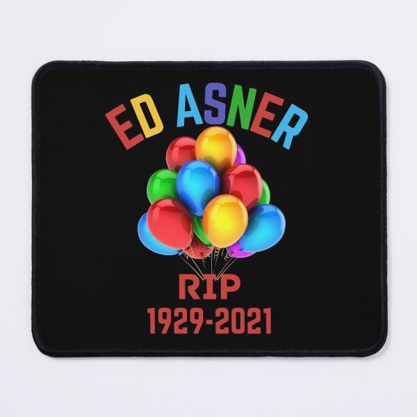 Item preview, Ed Asner designed and sold by WoodburyLake.
