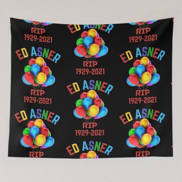 Item preview, Ed Asner designed and sold by WoodburyLake.