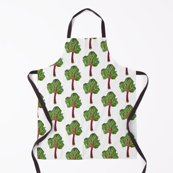 Item preview, Rhubarb designed and sold by BabbanGaelg.